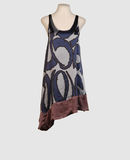 PEACHOO+KREJBERG - Short dress