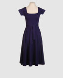 FORTE_FORTE - Vestito longuette