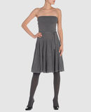 FORTE_FORTE - Short dress