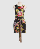 MATTHEW WILLIAMSON - Short dress