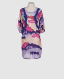 TSUMORI CHISATO - Vestito corto