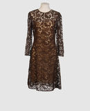 PRADA - Vestito longuette
