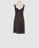 EMPORIO ARMANI - Short dress