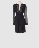 STELLA McCARTNEY - 3/4 length dress