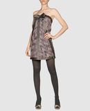 MISSONI - Vestito corto