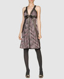 MISSONI - Vestito longuette