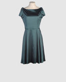 EMPORIO ARMANI - Short dress