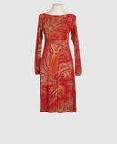 ETRO - 3/4 length dress