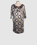 ALICE SAN DIEGO - 3/4 length dress