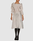 MARNI - Vestito longuette