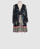 MATTHEW WILLIAMSON - Short dress