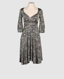 ALICE SAN DIEGO - Vestito corto