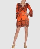 BRIAN DALES - Robe courte