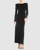 JEAN PAUL GAULTIER FEMME - Long dress