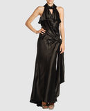 JEAN PAUL GAULTIER FEMME - Long dress
