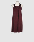 JEAN PAUL GAULTIER FEMME - Short dress