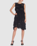 PEACHOO+KREJBERG - 3/4 length dress