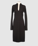 BOTTEGA VENETA - 3/4 length dress