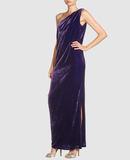 RALPH LAUREN COLLECTION - Long dress