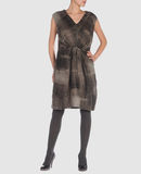 MARNI - Vestito longuette
