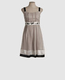 ALMOST FAMOUS - Short dress