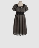 ALMOST FAMOUS - Short dress
