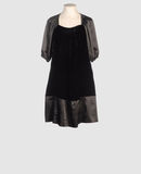 ALMOST FAMOUS - Short dress
