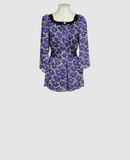ALMOST FAMOUS - Short dress