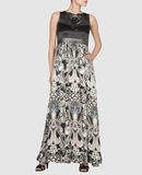 ALMOST FAMOUS - Long dress