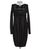 MOSCHINO CHEAPANDCHIC - Short dresses