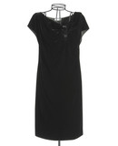 MOSCHINO CHEAPANDCHIC - 3/4 length dresses