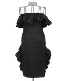 MOSCHINO CHEAPANDCHIC - Short dresses