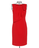 MOSCHINO CHEAPANDCHIC - 3/4 length dresses
