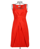 MOSCHINO CHEAPANDCHIC - 3/4 length dresses