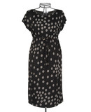 MOSCHINO CHEAPANDCHIC - 3/4 length dresses