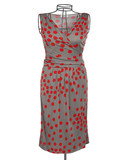 MOSCHINO CHEAPANDCHIC - 3/4 length dresses