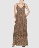 DRIES VAN NOTEN - Long dress