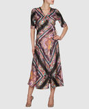 DRIES VAN NOTEN - Long dress