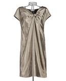 MOSCHINO CHEAPANDCHIC - 3/4 length dresses