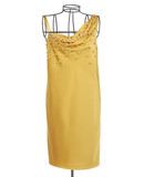 MOSCHINO CHEAPANDCHIC - 3/4 length dresses