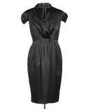 MOSCHINO CHEAPANDCHIC - 3/4 length dresses