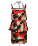 MOSCHINO CHEAPANDCHIC - Short dresses