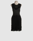 TRICOT COMME DES GARCONS - 3/4 length dress