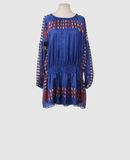 ANNA SUI - Vestito corto