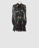 ANNA SUI - Vestito corto