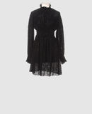 ANNA SUI - Vestito corto
