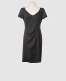 GALLIANO - Vestito longuette