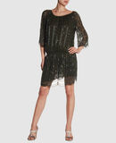 ANTIK BATIK - Vestito corto