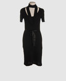 BETSEY JOHNSON - 3/4 length dress