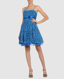 BETSEY JOHNSON - Vestito corto
